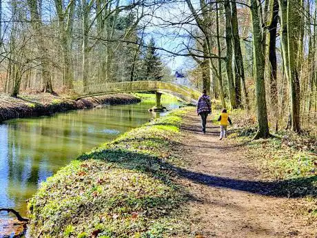 Photo de Castle Park