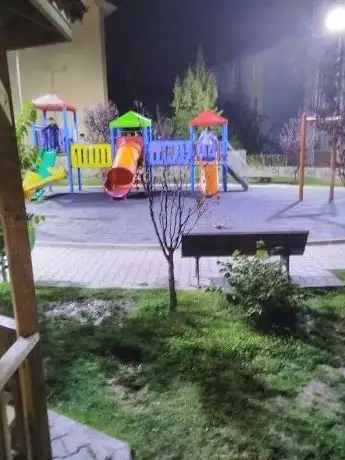 Photo de Child park