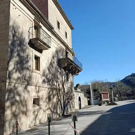 Photo de Miradoiro da Ribeira Sacra