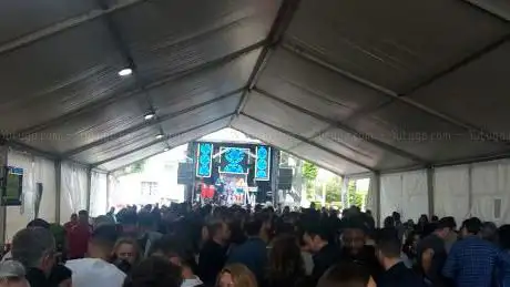 Photo de Recinto ferial de Cambre