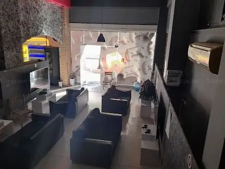 Photo de Noucamp Playstation Cafe