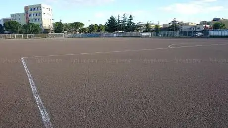 Photo de Campo Sportivo 