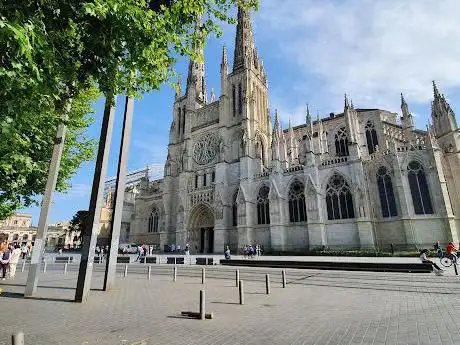 Photo de Bordeaux da scoprire