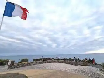 Photo de Mémorial des Combattants de l'Armée d'Afrique