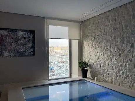 Photo de Acqua di Ognissanti Trani