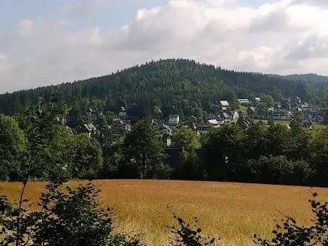 Photo de Hofehübel Bärenfels