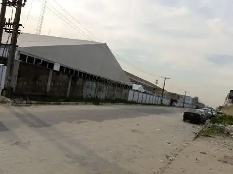 Photo de Christ Embassy LoveWorld Arena Lekki
