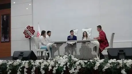 Photo de Karesi Avm Toplantı ve Düğün Salonu