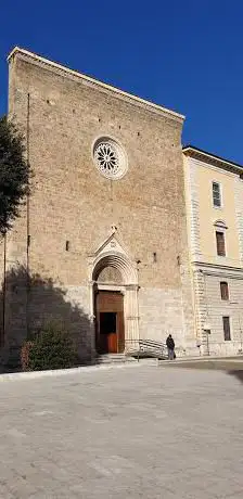 Photo de Basilica of Saint Augustine