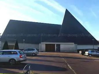 Photo de Église Saint-Jean
