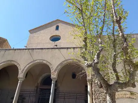 Photo de Saint Benedetto