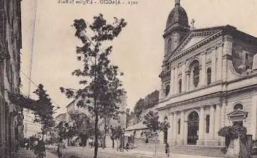 Photo de Église Saint-Roch