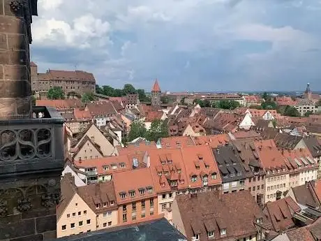 Photo de Versöhnungskirche - Evangelische Kirchengemeinde Oberesslingen