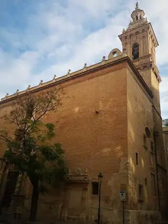 Photo de Església de Sant Joan de la Creu
