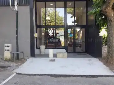 Photo de Le Foyer - Cinema Rosières - AEP Jean Becque