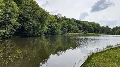 Photo de Mühlenteich