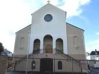 Photo de Prieuré Saint Louis - Église Saint-Emilien - FSSPX