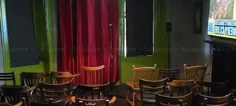 Photo de Ireland's Smallest Comedy Club
