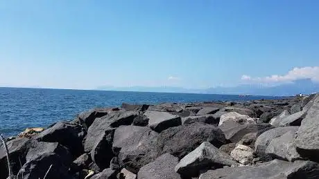 Photo de Parrocchia Di Santa Maria Di Loreto
