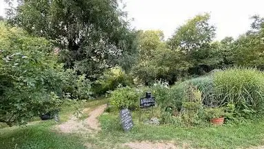 Photo de Le Jardin du Tomple