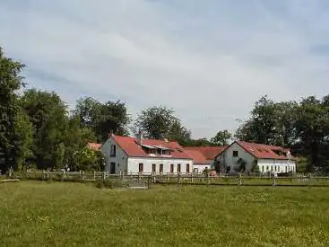 Photo de The farm Hulotte