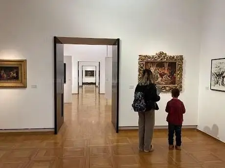 Photo de National Museum of Modern Art