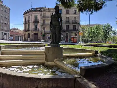 Photo de La Ben Plantada de Manresa