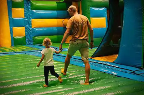 Photo de Airworld