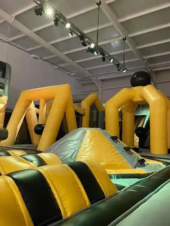 Photo de Elev8 Broadstairs