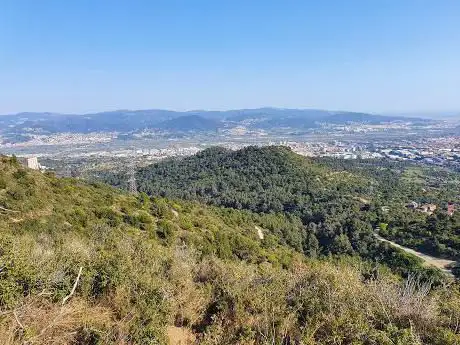 Photo de Turó Rodó