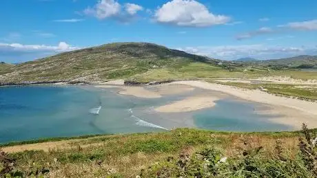 Photo de Barley Cove Beach
