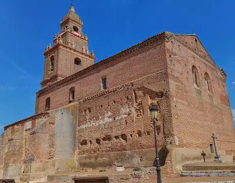 Photo de Iglesia San Boal