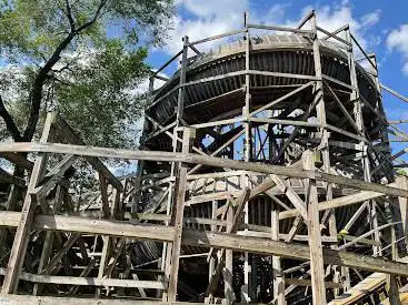 Photo de Flying Turns