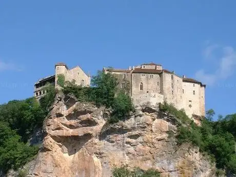 Photo de Les Châteaux de Bruniquel