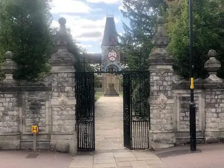Photo de War Memorial