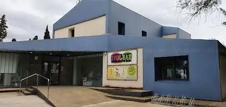 Photo de Casa de la Juventud