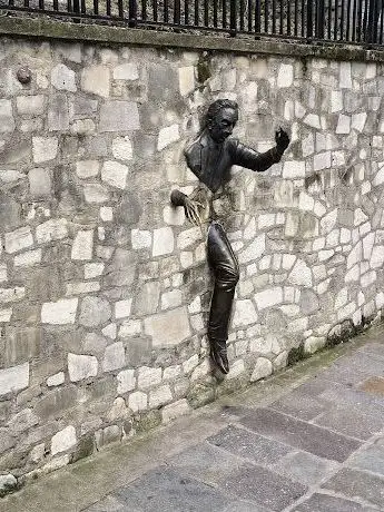 Photo de Trou sans fond