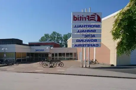 Photo de Västerviks Simhall