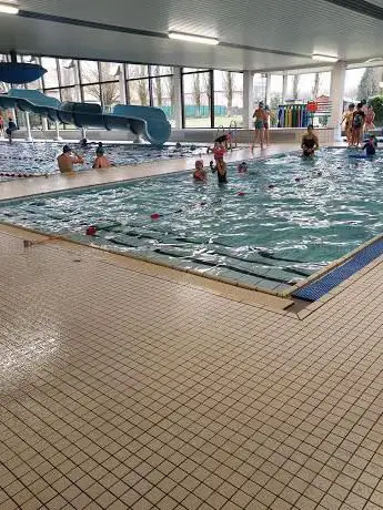 Photo de Piscine de Fleurus