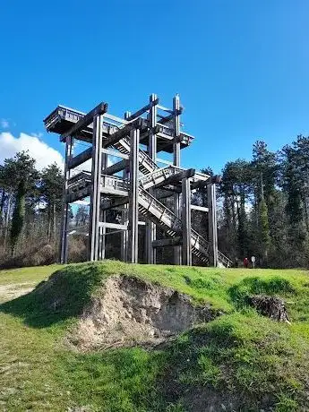 Photo of Tour observatoire du Chemin des Dames