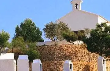 Photo de Ermita de San Salvador