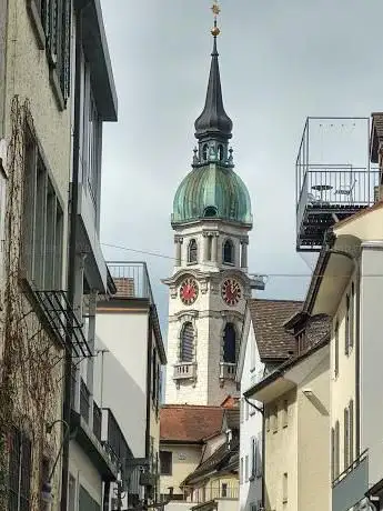 Photo de Sämannsbrunnen vom Otto Schilt