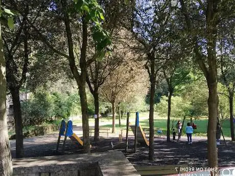 Photo de Parco Metropolitano delle Colline di Napoli - Ingresso Est