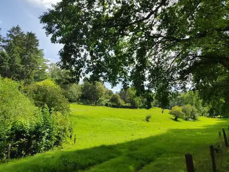 Photo de Von-Halfern Park