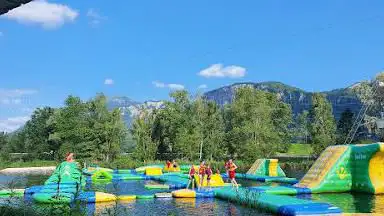 Photo of TNA aquaparc