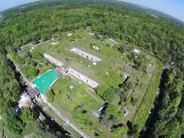 Photo de Nancy Fort Escape