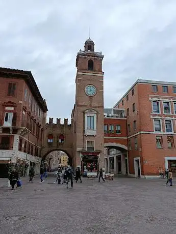 Photo de Torre Dei Ribelli