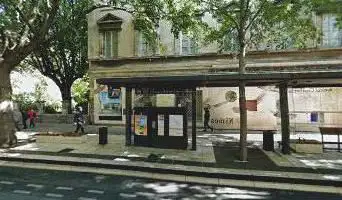 Photo de Galerie de préfiguration du Musée de la Romanité