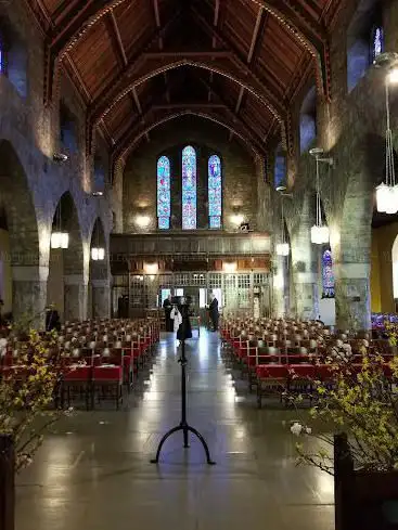 Photo de Christ Church Bronxville