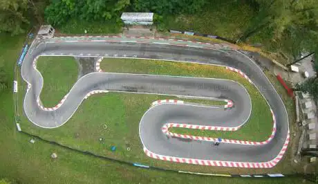 Photo de PISTA VERDE FENER